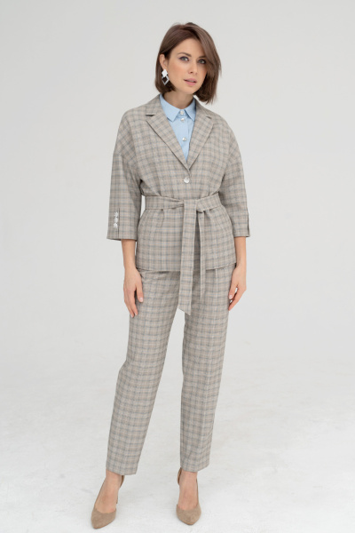 Брюки 2125-2472)