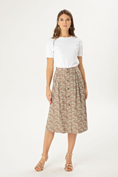 Блуза 4436-2275