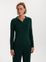 Джемпер 3.DJ.2-169-4 темно-зелены