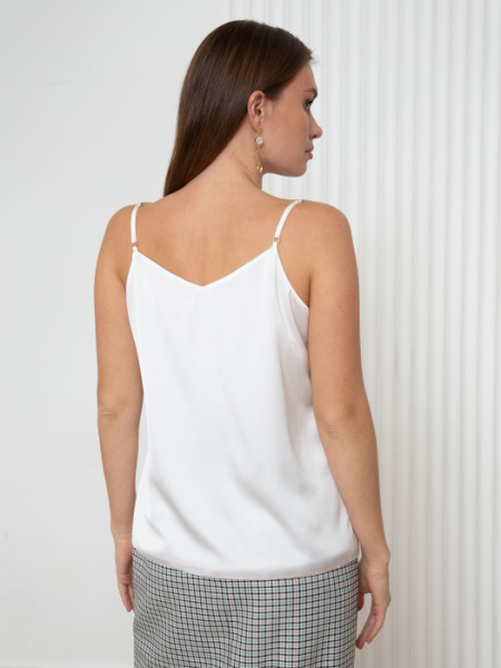 Топ 2.71.3-283.2-3 молочный