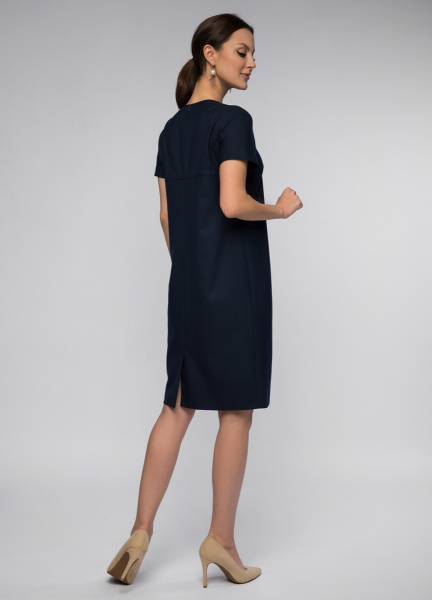 Платье 03-551-1376*1