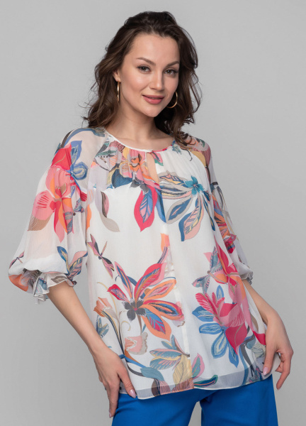 Блуза 07-374-1940*0