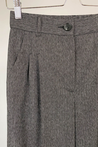 Брюки 22.1241.269 Серый