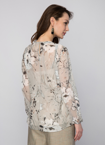 Блуза 07-240-1338*0