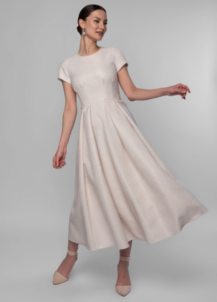 Платье 03-325-1863*1