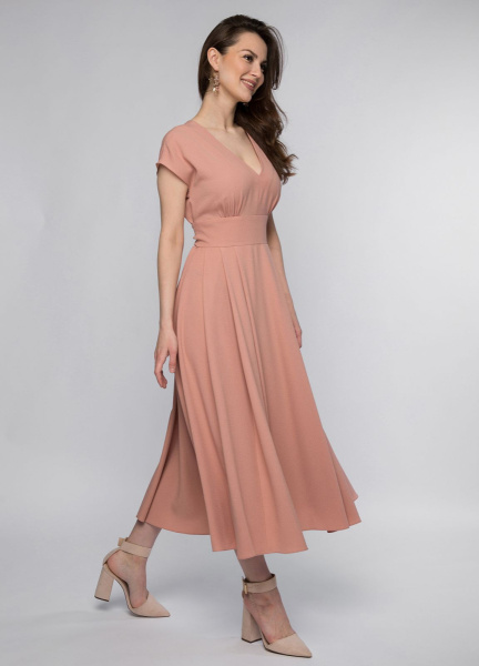 Платье 03-731-1044*4