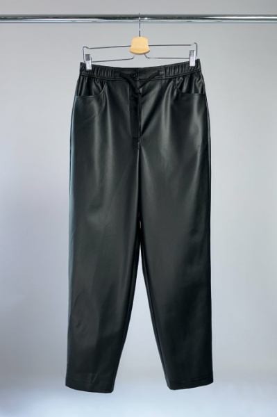 Брюки 23.1377.337 Чёрный