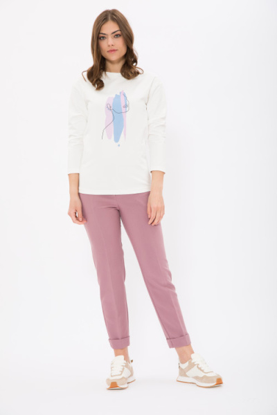 Блуза 21079-3221