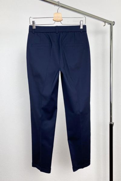 Брюки 22.1029.056 Синий