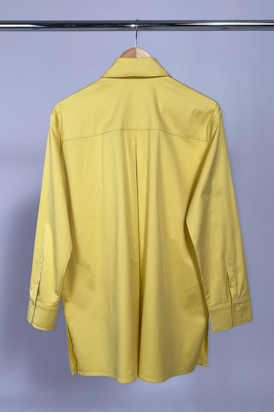 Блуза 13.1309.192 Жёлтый