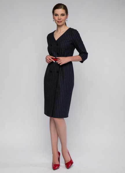 Платье 03-936-1070*2