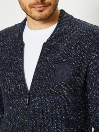 Бомбер 034933@2309