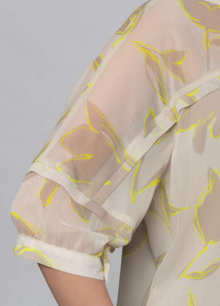 Блуза 07-240-1804*2