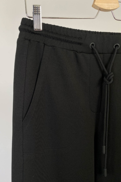 Брюки 22.1222.274 Чёрный