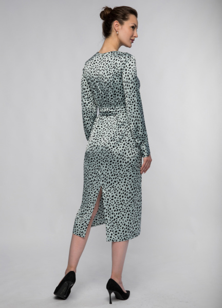 Платье 03-007-1729*0