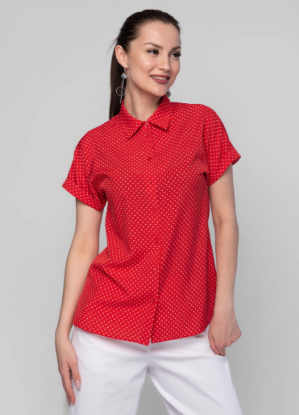 Блуза 07-161-1702*1