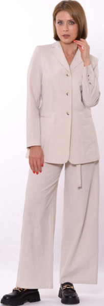 Жакет 15-16-21011