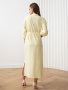 Платье 2.1.1-834-3 желтый