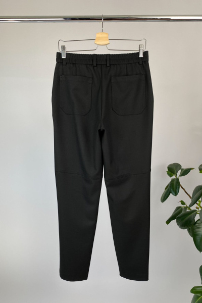 Брюки 22.1074.150 Чёрный