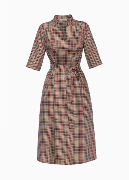 Платье 03-884-1806*2