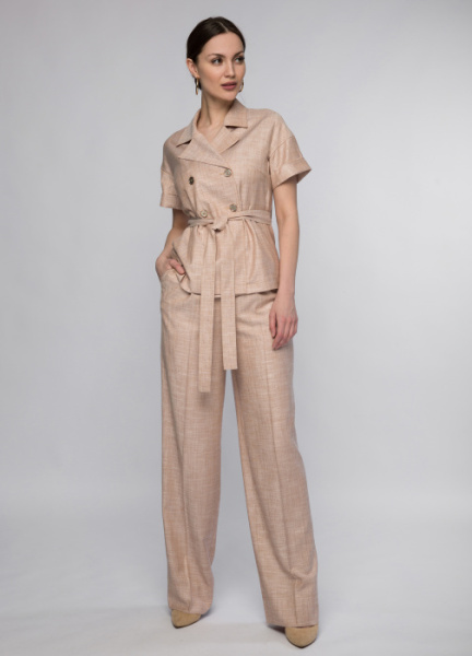 Брюки 04-543-1580*4