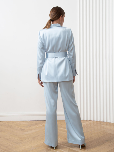 Костюм 238-3 / 128-3 нефрит