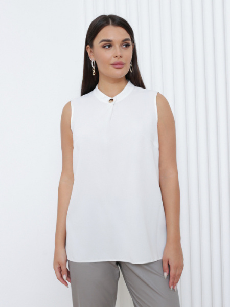 Топ 2.71.3-351-2 молочный