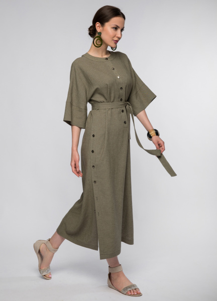 Платье 03-639-1706*1