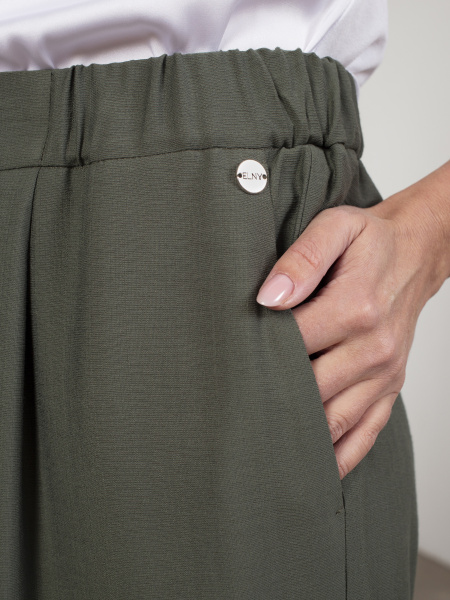 Брюки 2.5.2-229-3 хаки