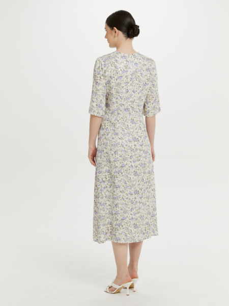 Платье 2.1.1-931-4 фиалки Платье 2.1.1-931-4 фиалки