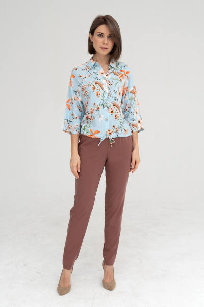 Блуза 4506-2602