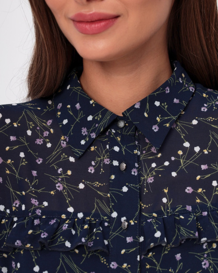 Платье 3337-2205