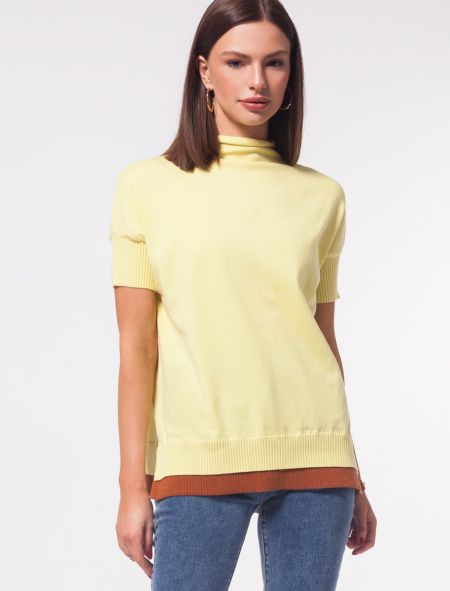 Джемпер D39.521