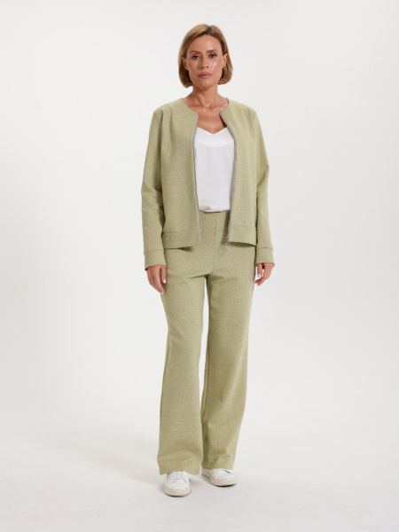 Костюм 205-4/142-4 желт-сер. Костюм 205-4/142-4 желт-сер.