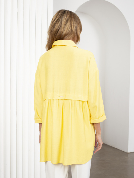 Рубашка 2.73.1-823-3 желтый