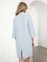 Платье 2.1.3-835-3 светло-голубо