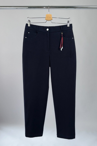 Брюки 23.1363.093 Синий