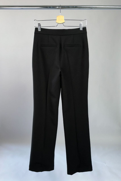 Брюки 23.1389.175 Чёрный