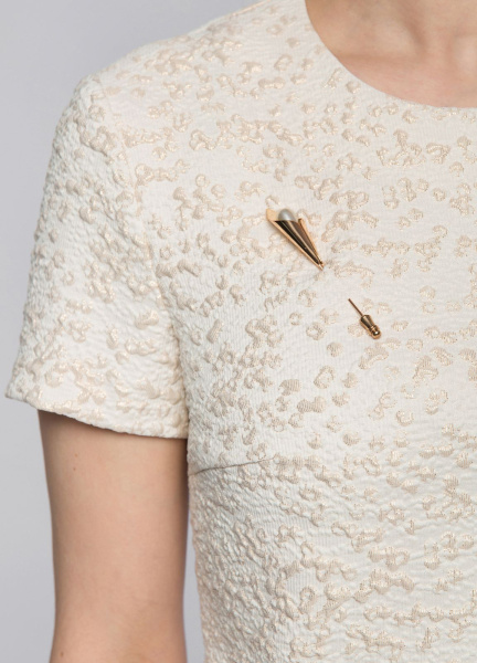 Блуза 07-593-1448*1