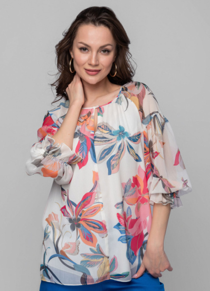 Блуза 07-374-1940*0