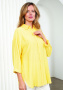 Рубашка 2.73.1-823-3 желтый