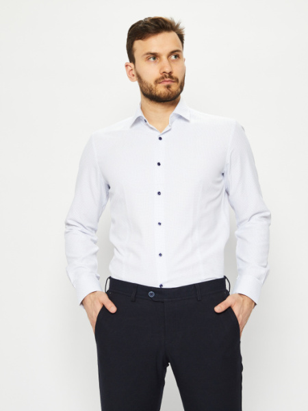 Сорочка SS017644