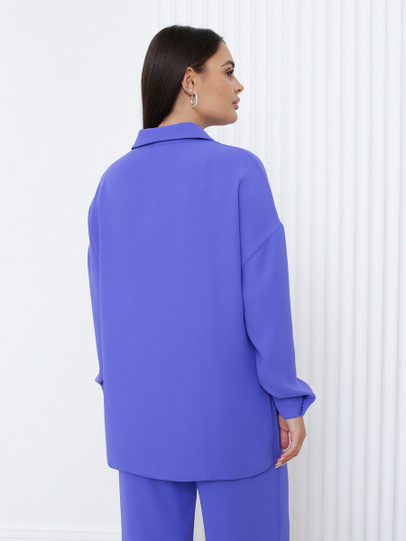 Рубашка 2.73.1-238.2-2 very peri