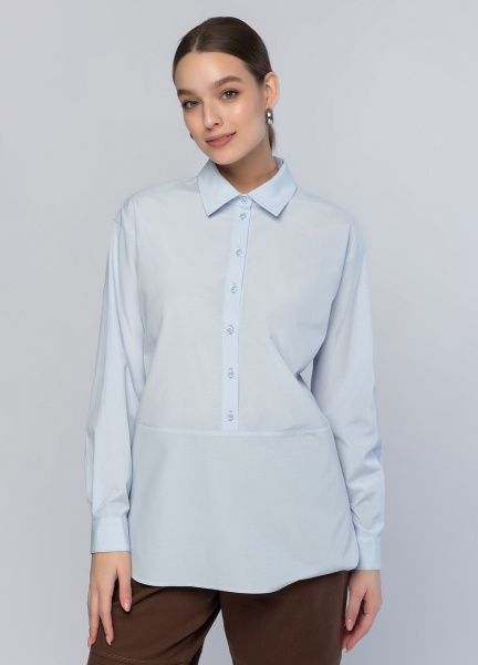 Блуза 07-221-1785*0