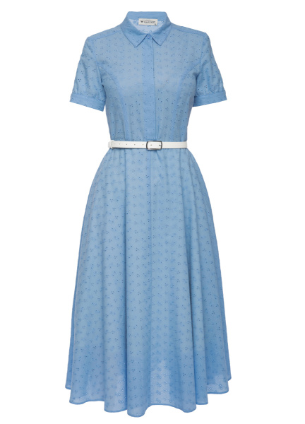 Платье 03-589-1141*4