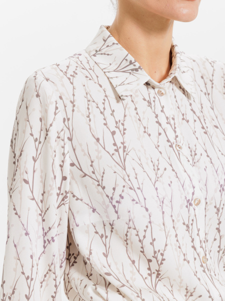 Рубашка 2.73.1-832.1-4 верба