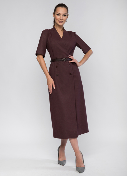 Платье 03-483-1857*1