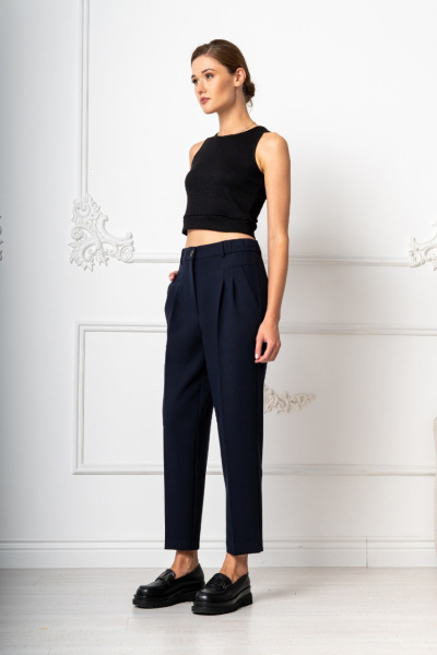 Брюки 22.1187.175 Синий