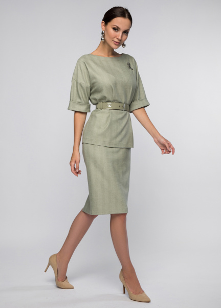 Юбка 01-763-0018*1