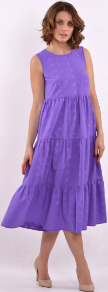 Платье 56-61-18721